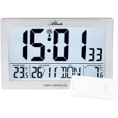 Atlanta - 4509 - Wanduhr - Funk