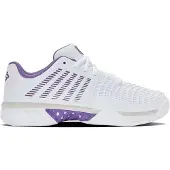 K-Swiss Express Light 3 98562 Tennisschoenen | Maat 5.5 Dames Wit