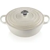 Le Creuset Marmite Braadpan Merinque 26 cm