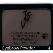 John van g - Eyebrowpowder - 04 - Brown EP