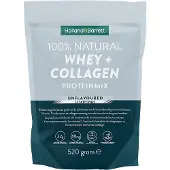 Holland & Barrett 100% Natural Whey Protein Collagen - 500g