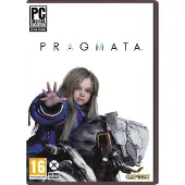 PRAGMATA - PC - Code in Box