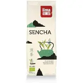 Lima Sencha groene thee 75 gram