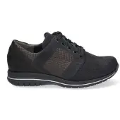 Durea 6245 wijdte K Veterschoenen | Maat 4.5