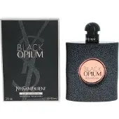 Yves Saint Laurent YSL Black Opium Edp Spray90 ml.