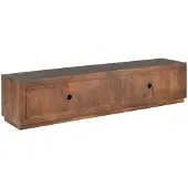 Starfurn tv meubel brussel - 42x200x46 cm