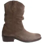 Giga G4356 Laarzen | Maat 39 Meisjes Bruin