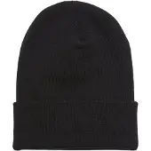 Flexfit Muts zwart