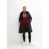 Bonprix Joggingpak met lange sweater en legging (2-dlg.) 46/48 (L)