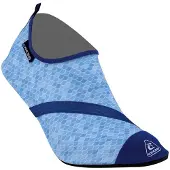 Cressi 420735 Waterschoenen Blauw EU 37-38