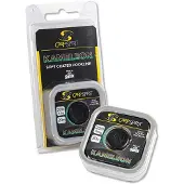 Carp spirit Kameleon Karperlijn 20 M Groen 20 Lbs