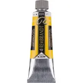 Rembrandt Olieverf Tube 150 ml Cadmiumgeel Middel