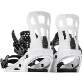 Flux Em Snowboardbindingen