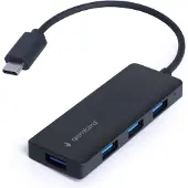Gembird 4 poorts USB 3.1 (Gen 1) hub