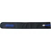 LAPERTI keutas 1B/1S Zwart/Blauw