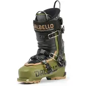 Dalbello Cabrio Mv Free 120 If Toerskischoenen