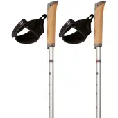 Ferrino Step-In Nordic Walking Poles