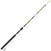 Kali Kunnan Choco Eging Rod Zilver 1.75 m / 20-130 g