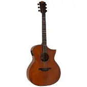 Bromo Bat4Mce Natural Satin
