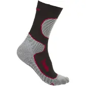 Joluvi Thermolite Trekking Sokken 2 Paren Zwart EU 31-34