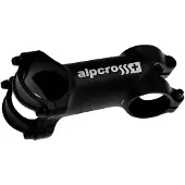 Alpcross Components Der Vorbau Fiets Stuurpen