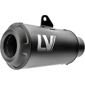 Leovince Lv 10 Husqvarna 401 Gehomologeerde Uitlaatdemper