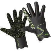 Salvimar New Skinwind 3.5 Mm Gloves Zwart XL