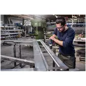 Bosch Metaalboor 11mm