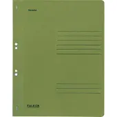 Falken Offertemap A4 Groen Karton 250 g/m²