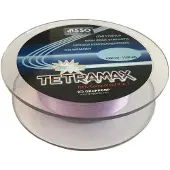 ASSO Tetramax 1000 M Karperlijn Transparant 0.180 mm