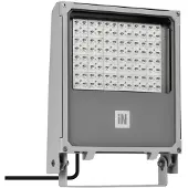 Performance In Lighting LED Schijnwerper | 250W 5700K 35492lm 757 | IP66 DALI Dimbaar