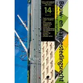Uitgeverij Paris B.V. Bouwrecht (Paperback)