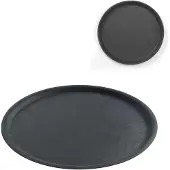 Hendi Dienblad, rond ø