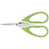 Wedo 975 4060 Knutselschaar Rechte knip Groen, Wit