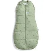 ErgoPouch Cocoon inbaker slaapzak - 2,5 Tog - 0-3 md - Slaapzak baby - Inbakerslaapzak -Slaapzakken - Willow