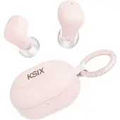 Ksix Oordopjes KSIX Neutron Roze