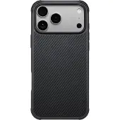Pitaka ProGuard MagSafe iPhone 17 Pro Hoesje Zwart