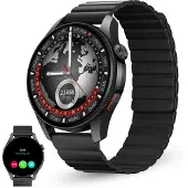 Ksix Horizon Gsp Amoled Smartwatch