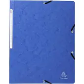 Exacompta Sorteermap Nature Future A4 Blauw 24 x 32 x 32 cm
