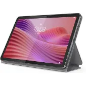 Lenovo Tab, 25,6 cm (10,1"), 1920 x 1200 pixels, 128 GB, 4 GB, Android 14, grijs