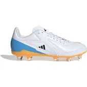 Adidas Voetbalschoen 'RS15 Elite' blauw / oranje / zwart / wit