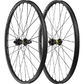 Mavic E-Crosstrail SL 29'' Wielset | Boost 15x110 - 12x148 mm | 6-Bolt | 2025