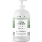 Waterclouds Detox Shampoo 1000 ml