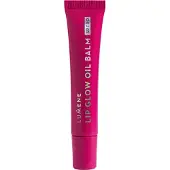 Lumene Lip Glow Oil Balm SPF30 Lippenbalsem 10 g 3 Cherry