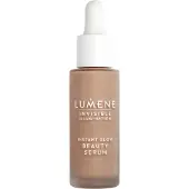 Lumene Instant Glow Beauty Serum Foundationdrops 30 ml 300