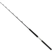 Daiwa Sealine X Trolling Rod Zilver 1.75 m / 50-80 Lbs