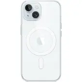Apple CLEAR CASE MGSF IPHONE 15