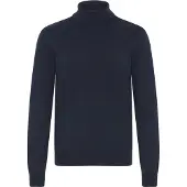 Blend Trui ' BHBRYAN ' donkerblauw