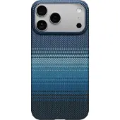 Pitaka Ultra Slim Backcover voor de Apple iPhone 17 Pro Max - Moonrise