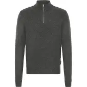 Casual Friday Trui 'CFHeine' donkergrijs